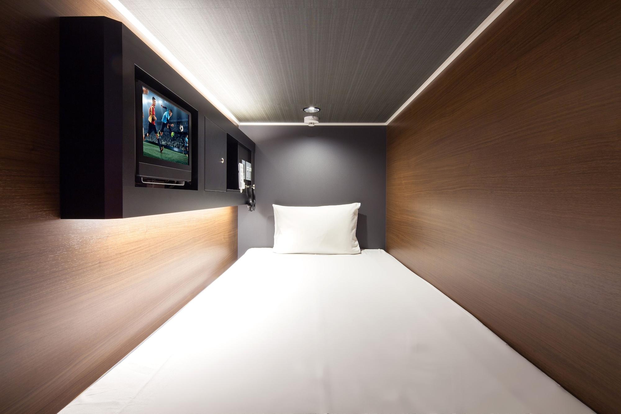 Hotel Commun Shibuya Präfektur Tokio Exterior foto