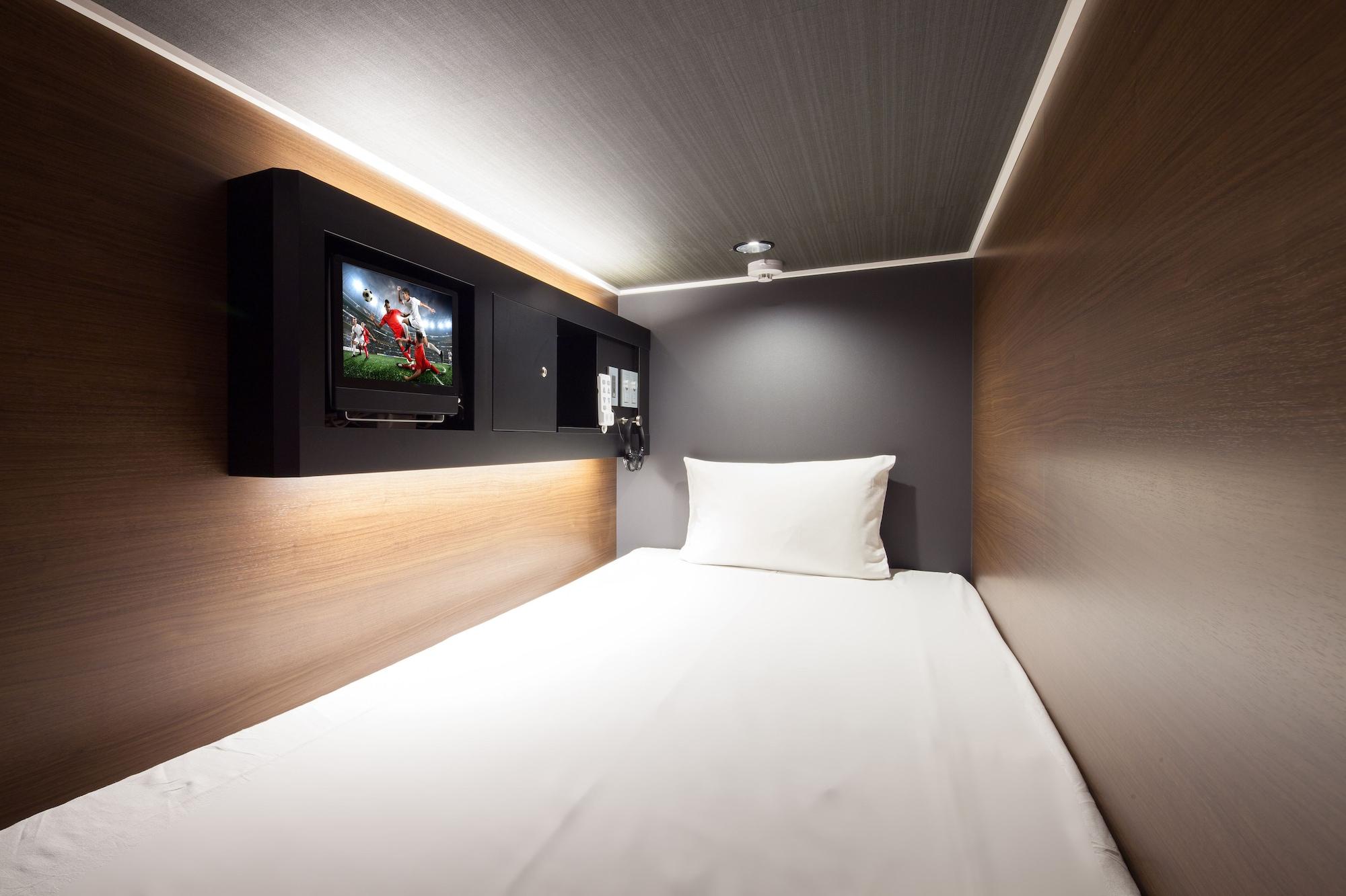 Hotel Commun Shibuya Präfektur Tokio Exterior foto