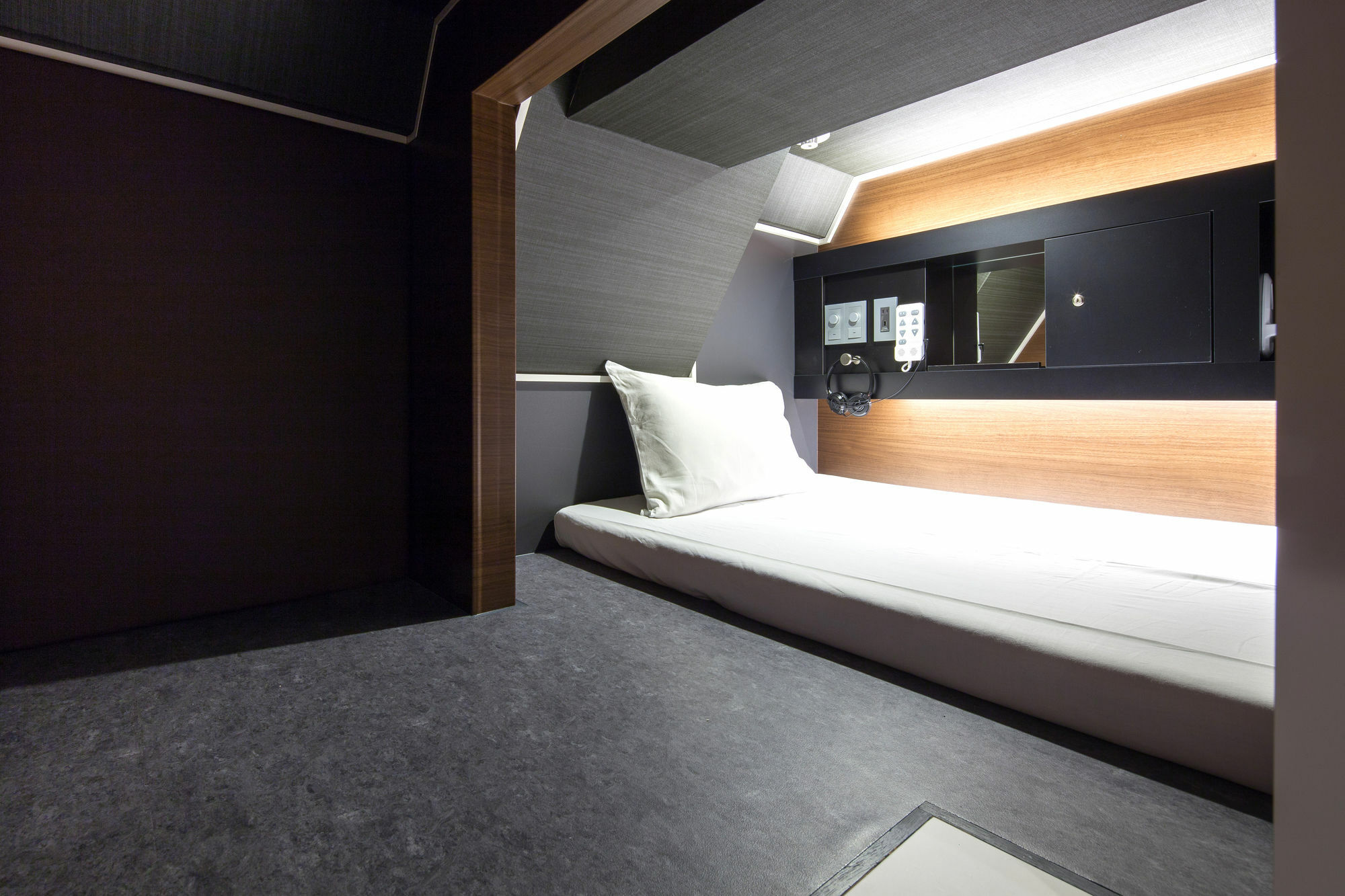 Hotel Commun Shibuya Präfektur Tokio Exterior foto